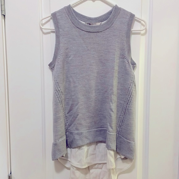 Athleta Itinerary top - Picture 1 of 5